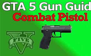 Image result for AP Pistol GTA 5