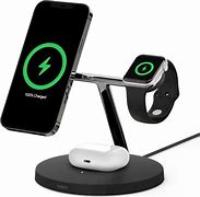 Image result for iPad Stand with Charger