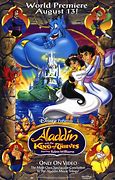 Image result for The King of Thieves Disney Screencaps Aladdin and Jasmine