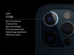 Image result for iPhone 12 Pro Details