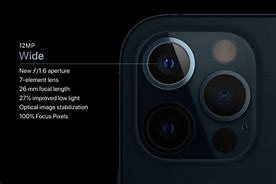 Image result for Apple 12 Camera