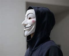 Image result for Hacker Mask