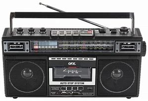 Image result for Audio Cassette Player