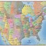 Image result for America Canada Map