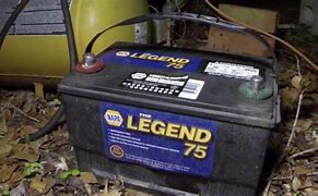 Image result for F150 Battery Replacement