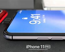 Image result for iPhone 11 Concept