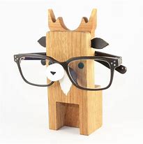 Image result for Eyeglass Holder Deer