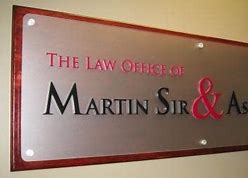 Image result for Indoor Business Signs