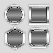 Image result for Button Shapes