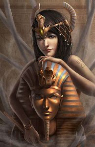 Image result for Cleopatra Art