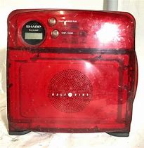 Image result for Sharp Carousel II Microwave Old