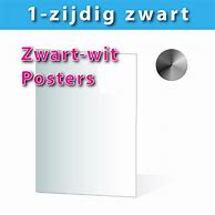 Image result for Posters Bestellen Zwart-Wit