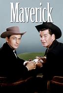 Image result for Maverick TV Show Cast