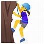 Image result for Mountain Climbing Emoji