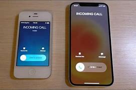 Image result for iPhone 4 vs 12