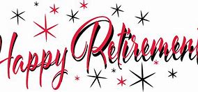 Image result for Happy Retirement PNG