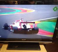 Image result for TV Sharp LCD 32