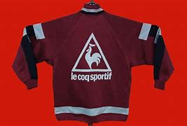 Image result for Vintage Le Coq Sportif