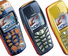 Image result for Nokia 3510 Sleepy Head