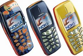 Image result for Nokia 3510