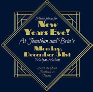 Image result for New Year Template 2018