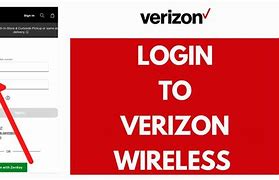 Image result for My Verizon Registration How