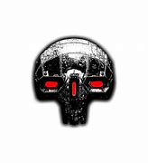 Image result for BattleTech Atlas Skull Face