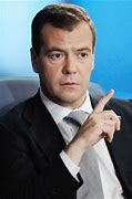 Image result for Dmitry Medvedev