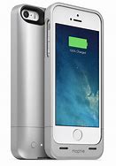 Image result for iPhone 5 Battery Case Mophie