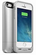 Image result for iPhone 5 Battery Case Mophie