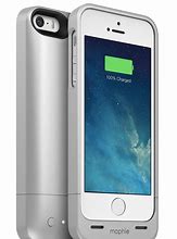 Image result for Mophie Battery Case iPhone 5S