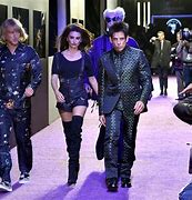 Image result for Zoolander Fashion Show