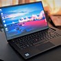 Image result for Lenovo ThinkPad X1 Carbon Gen 7