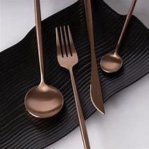 Image result for Cutlery Photography
