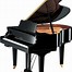 Image result for Yamaha Electric Baby Grand Piano