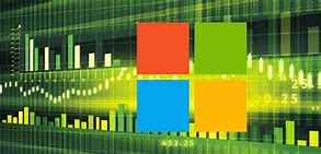 Image result for msft stock