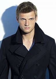 Image result for Nick Carter Backstreet Boys ABC