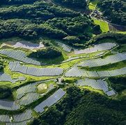 Image result for Japan Solar Power