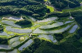 Image result for Japan Solar Power