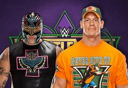 Image result for WWE John Cena vs JBL