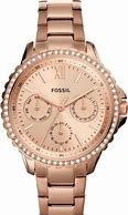 Image result for Fossil Rose Gold for Unisex Baby