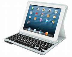 Image result for Logitech Universal iPad Keyboard