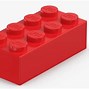Image result for 2 by 4 LEGO Brick