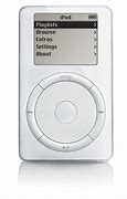 Image result for First iPod Classic