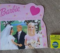 Image result for barbie books & magazines