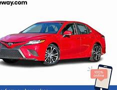 Image result for 2019 Toyota Camry SE Black