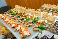 Image result for Lunch Buffet Menu Ideas