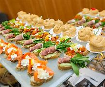 Image result for Cold Dinner Buffet