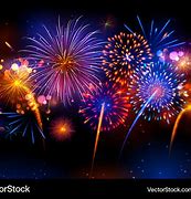 Image result for Green Blue Vector Fireworks