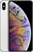 Image result for iPhone XS Max Silver Blue